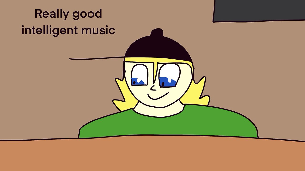 Umar’s intelligent music