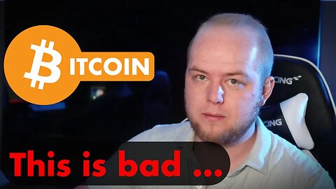 BANK RUN | Silicon Valley Bank is DEAD 💀 #Bitcoin #StockMarket