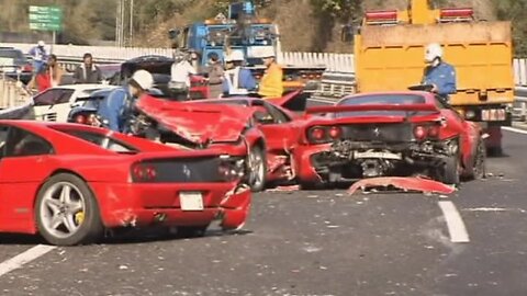 Idiots In Cars | Car Crashes , Road Rage, Karma and Expensive Fails !!