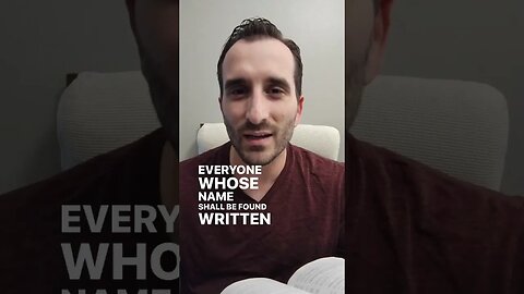 Read the Bible Daniel 12:1-3 ✝️ 📖 #shorts