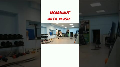 gym workout music/motivation #shorts #gym #motivation #music #running #workout #youtubeshorts