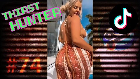 Tik Tok Big Bank!! 😋🍑 Girly Pop Sweety Pie 74 🤗🍓 #shorts #tiktok #bigbank