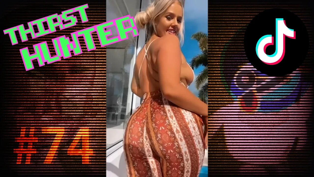 Tik Tok Big Bank!! 😋🍑 Girly Pop Sweety Pie 74 🤗🍓 #shorts #tiktok #bigbank