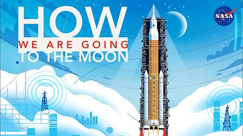 How are we going to the moon ? | Information and Explanations | Like and Subscribe