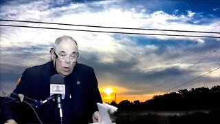 NCTV45’S THOUGHT FOR THE DAY WEDNESDAY NOVEMBER 2 2022