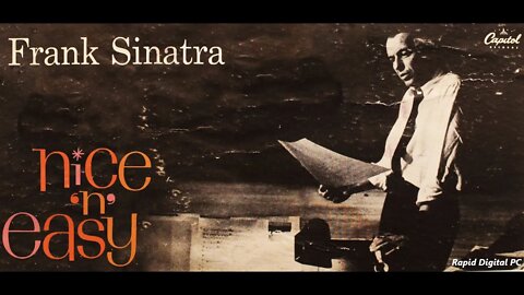 Frank Sinatra - You Go To My Head - Vinyl 1960