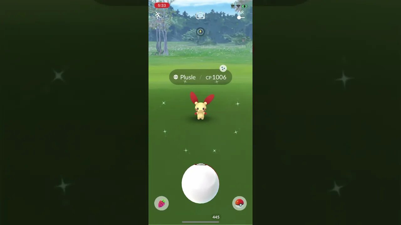 Shiny Compilation