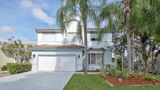 10837 Palm Spring Dr 4K Video