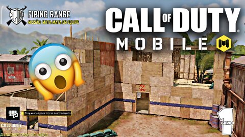 Call of Duty Mobile - In search of the Legendary this season!!!