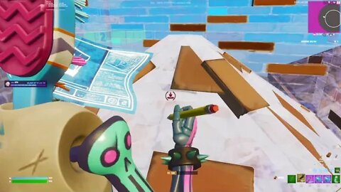 Session 4: Fortnite (ZoneWars Matchmaking)