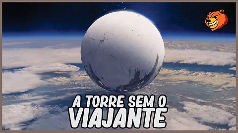 DESTINY 2 │ A TORRE SEM O VIAJANTE