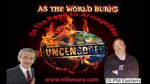 Prophecy & Current Events with guest Peter Kling