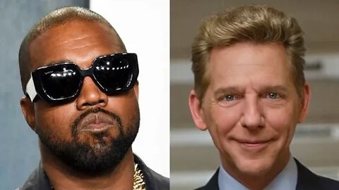 Scientology Misses Getting Kanye West