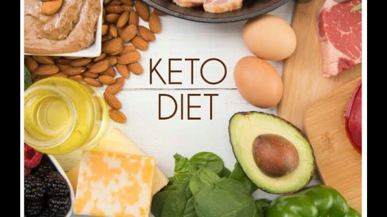 Keto diet-lose 60 lbs in 2 week