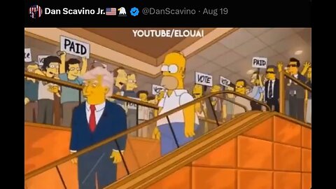 THIS IS EPIC!!!! The Media Meltdown 😆😆😆