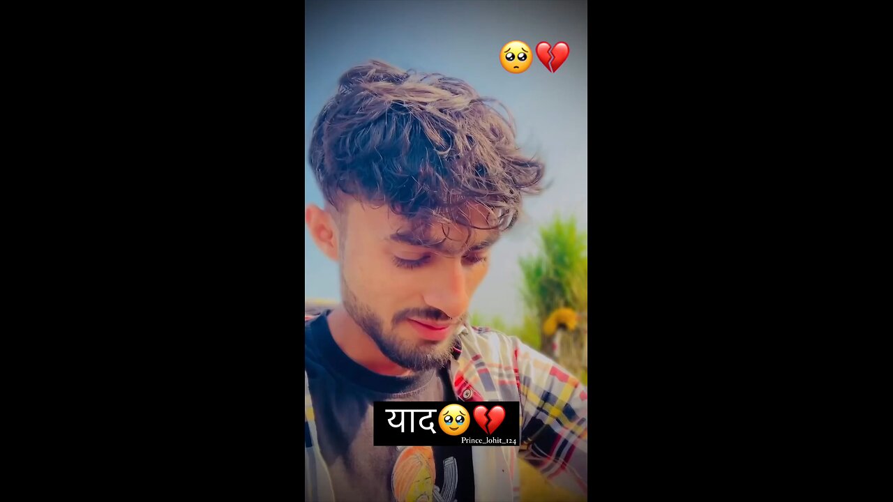 Broken heart 🥺💔