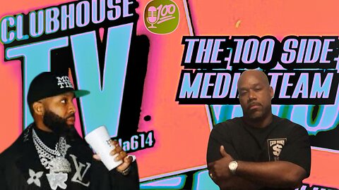 [Heated]Wack💯 responds to J Prince Jr taking subliminal shots and DESTROYS him‼️