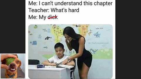 Memes That Will 99.927% Make You Laugh. (e152)
