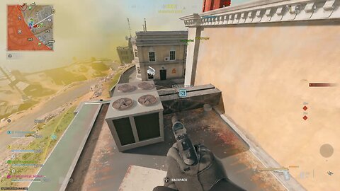 inside🎅🏽 #rebirthisland