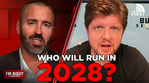 Who Will Democrats Run In 2028?