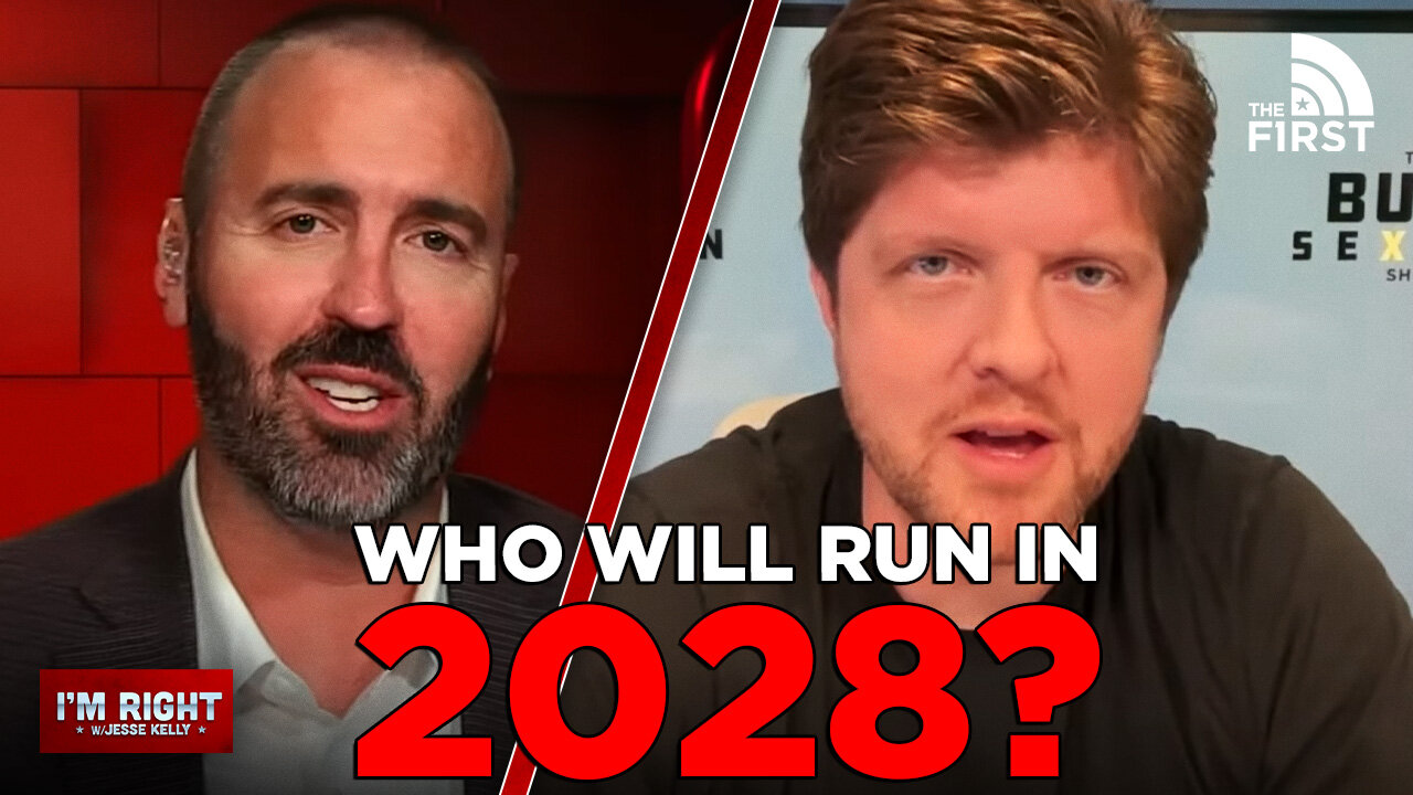 Who Will Democrats Run In 2028?