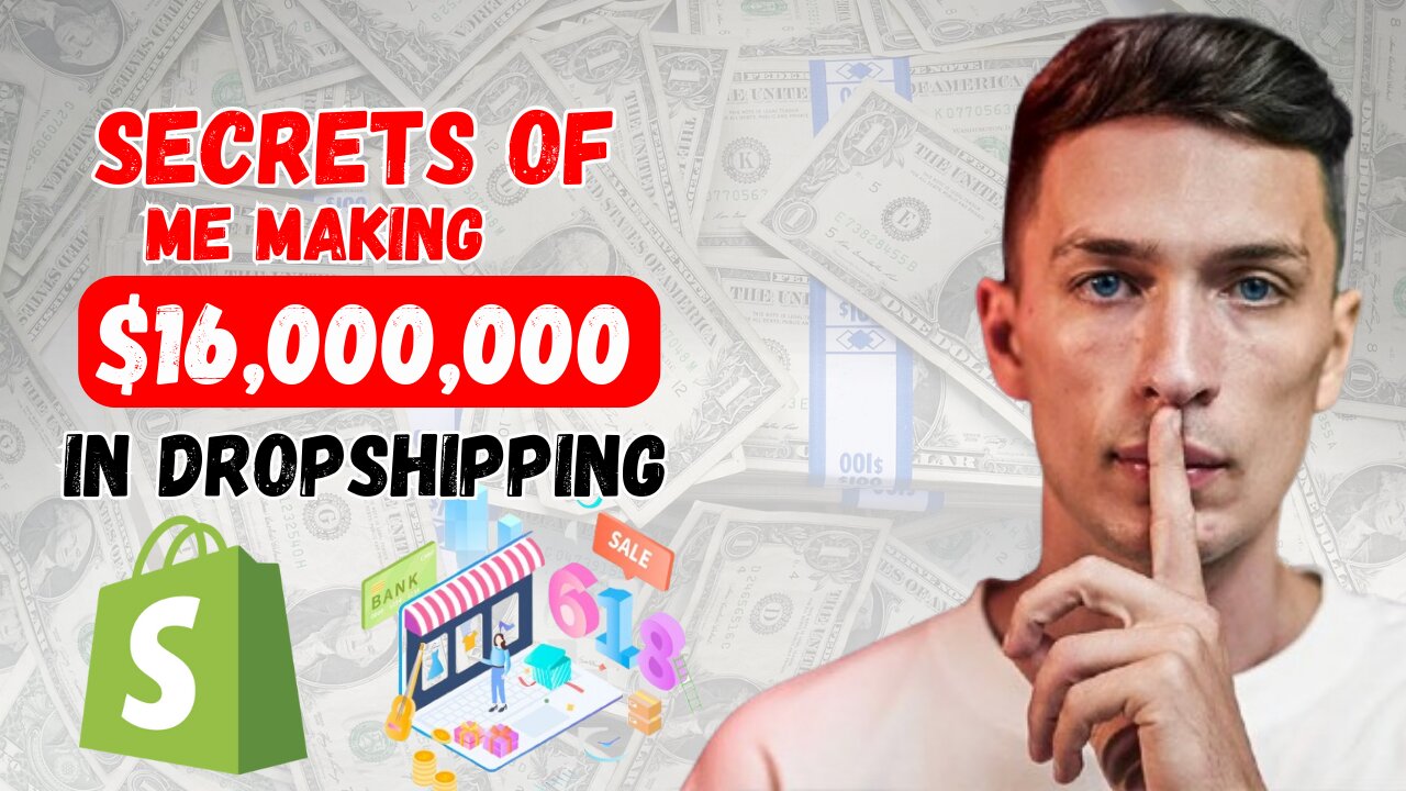 This Is How You Can Make Millions Through Dropshipping