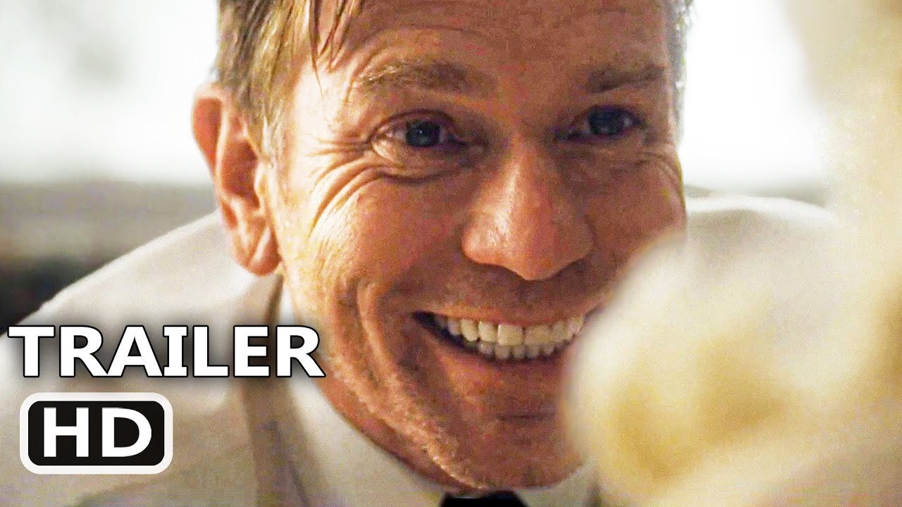 MOTHER, COUCH Trailer (2024) Ewan McGregor Latest Update & Release Date