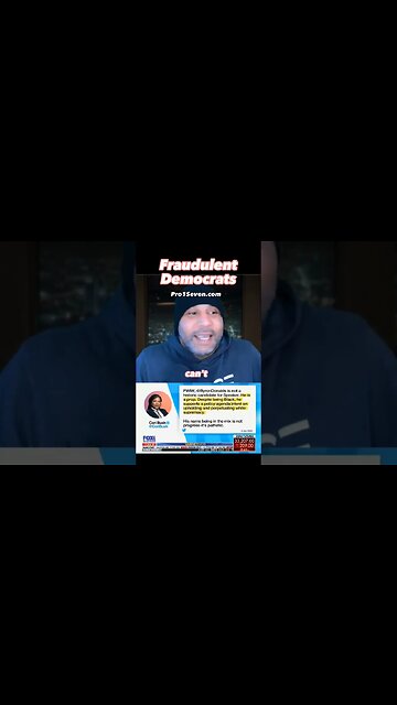 The Democratic Party are frauds and racists. #byrondonalds #republican #conservative