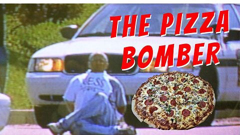 The Pizza Bomber Heist - Tragic case of Brian Wells