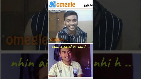 #shorts #omegle #jaswantboo