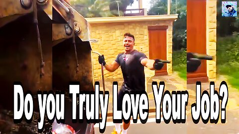 Do you Truly Love Your Job?