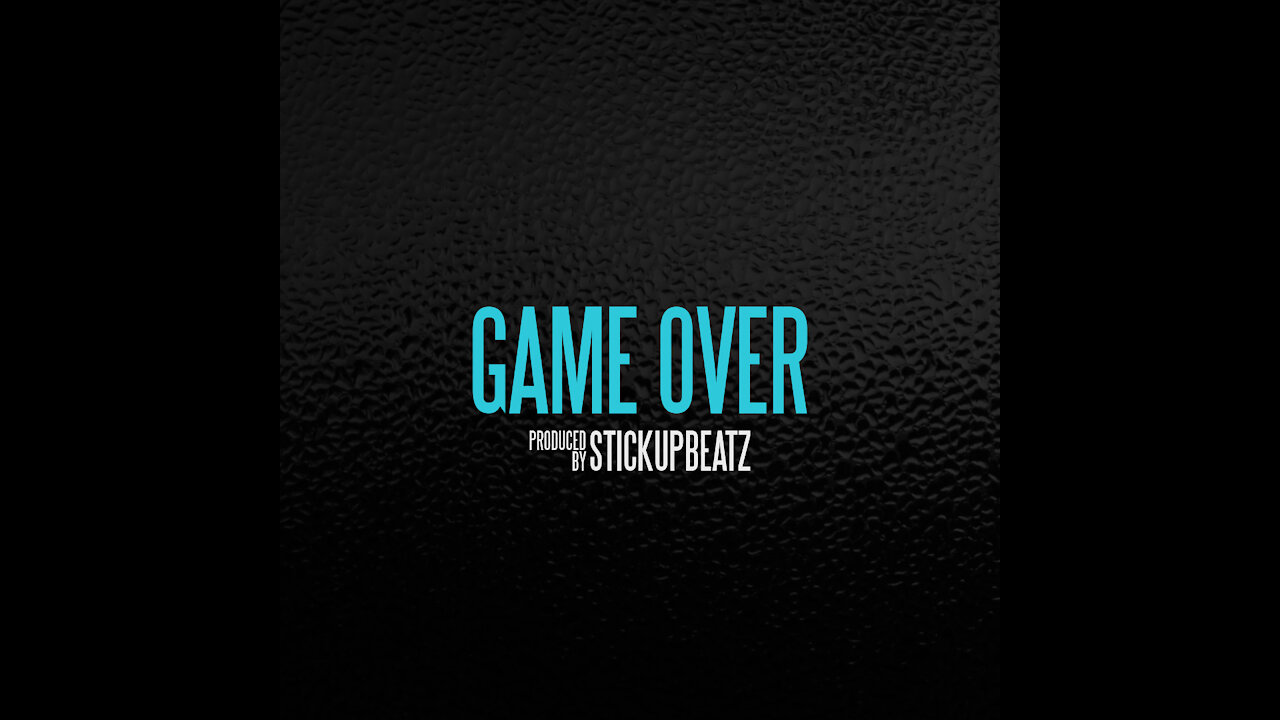 "Game Over" Moneybagg Yo x Key Glock Type Beat 2021