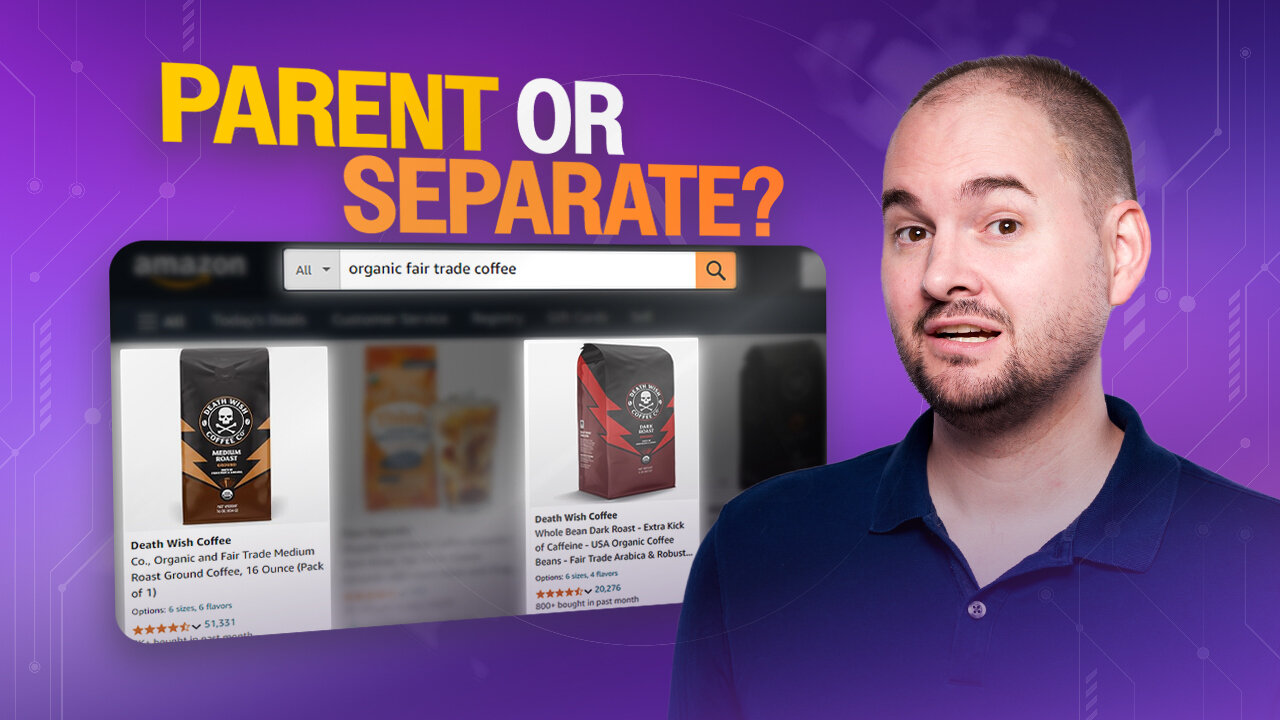 How Grouping Your Amazon Listings Could Affect Your Amazon Sales