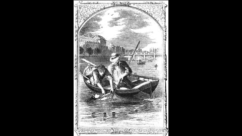 "The Mystery of Marie Rogêt" by Edgar Allan Poe