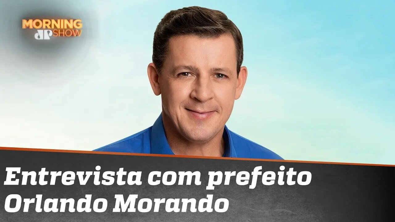 "O caso é dramático", alerta prefeito de São Bernardo sobre colapso da saúde