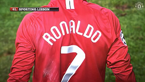 THE GOAT 🇵🇹