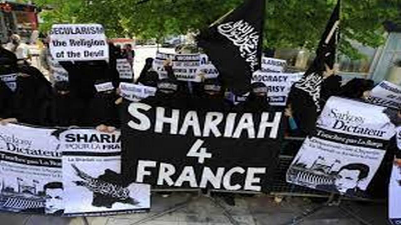 Sharia Compliant France