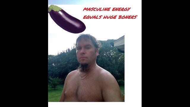skyrocket your masculine energy doing these natural things