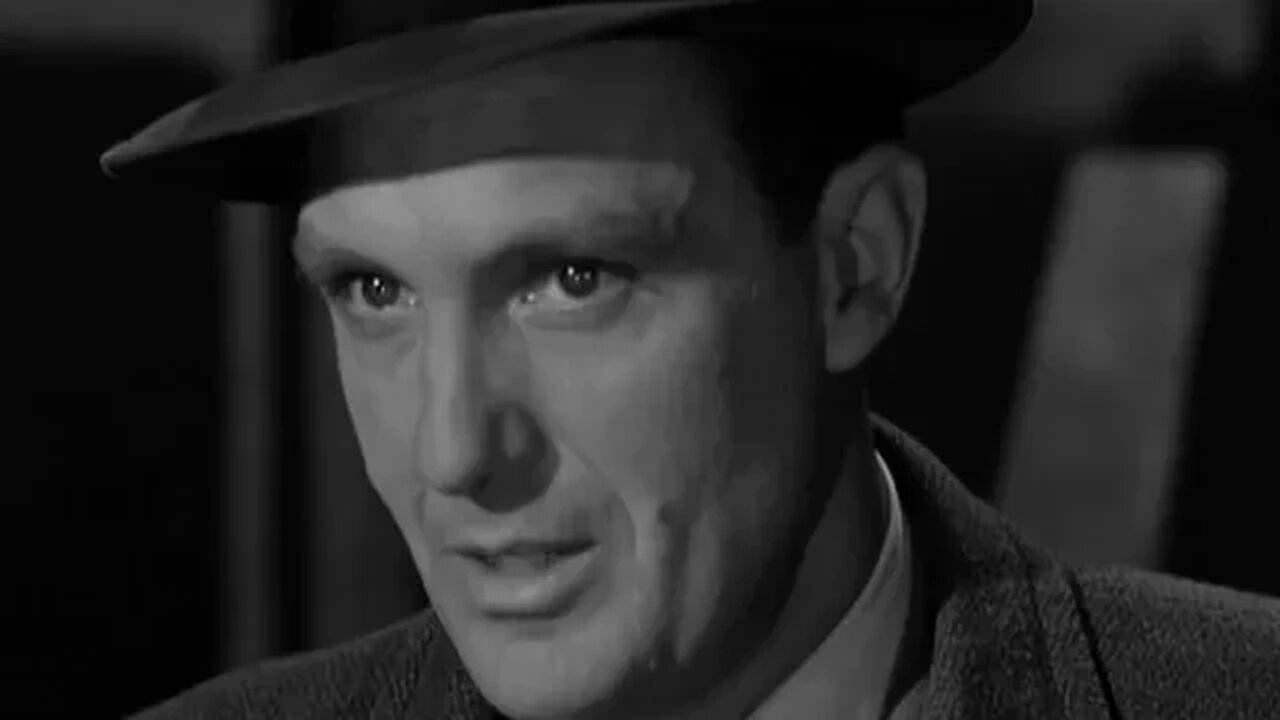 The Untouchables S02E15 The Organization