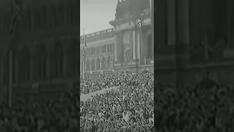 Desfile do #exercito Alemão 1938 #war #guerra #historia #ww2