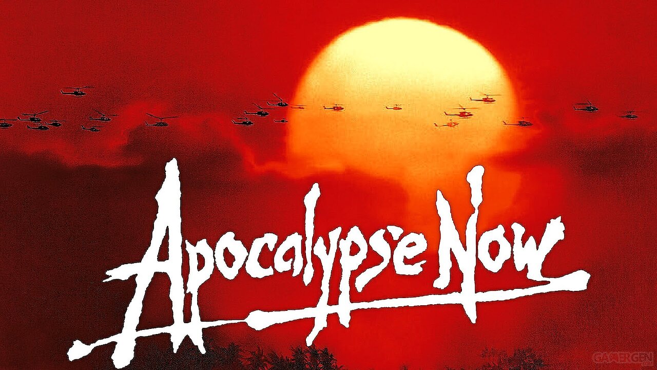 Apocalypse Now (1979) [tt0078788]