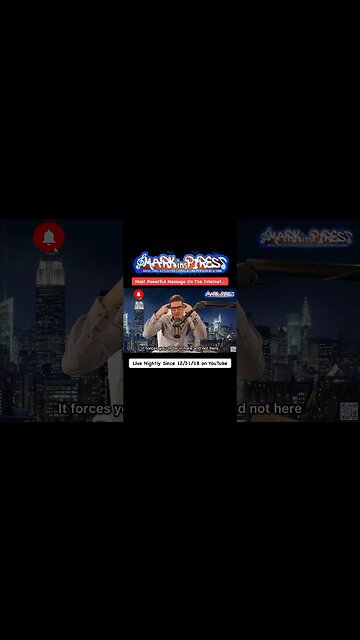 Awakening to the Present: Our TRUE Existence Unveiled..