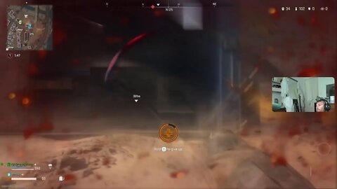 Warzone 2.0 is the most boring game ever