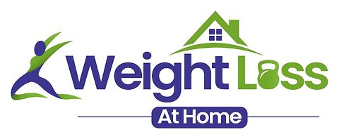 Weight Loss At Home