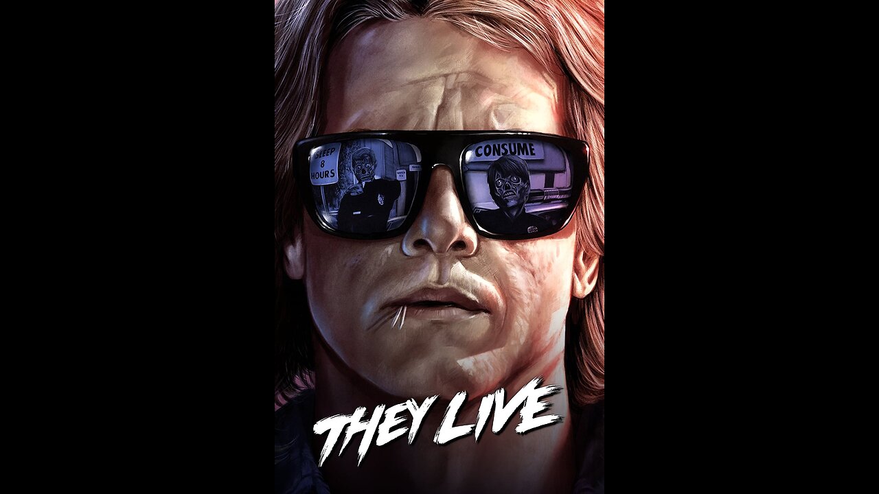 They Live (1988)