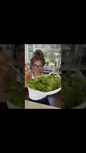 Green Goddess Dressing #lowcarbrecipes #ketodressing #prediabeteslife #nosugardiet #Shorts