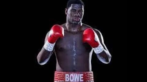 Undisputed Boxing Online Riddick Bowe vs Larry Holmes 3 - Risky Rich vs Bimper7 2