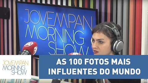 Revista Time mostra as 100 fotos mais influentes do mundo