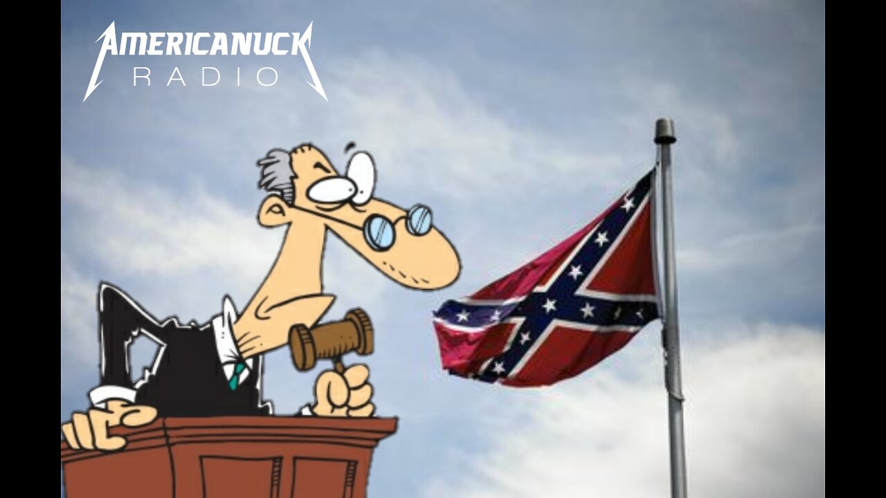 Confederate Flag Illegal In Canada - Liver Disease In Children