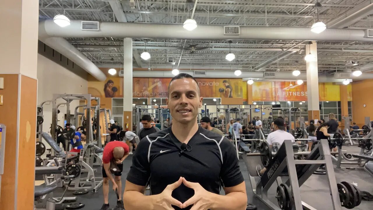 How to build assets with ease and make money online even at the gym? MASTER INVESTOR #livestream